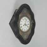 1419 8505 WALL CLOCK